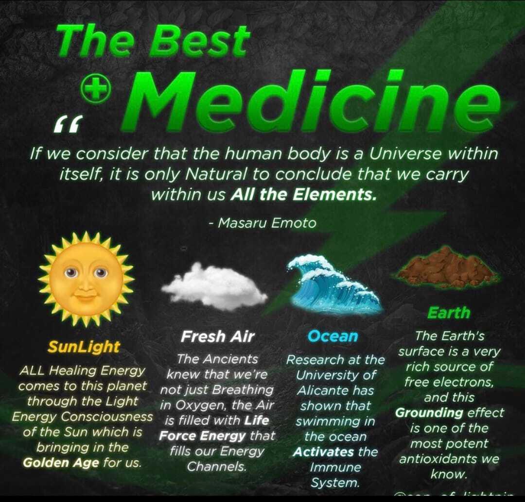 The-best-medicine