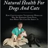 Healing your pets at home by Dr. Andrew Jones